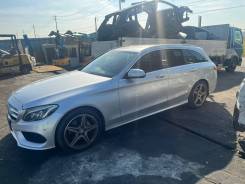 Mercedes-Benz C-Class. W205, 274920 ����