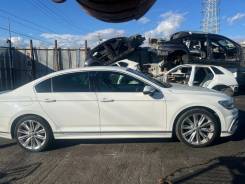 Volkswagen Passat. B8, CHHB ����