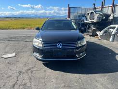 Volkswagen Passat. B7, CAXA ����