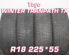 Toyo Winter Tranpath TX. ������, ��� �����, 2019 ���, �/�, ����� 10 %. �������� ������� ����