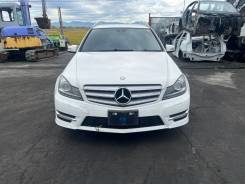 Mercedes-Benz C-Class. W204, 271820 ����