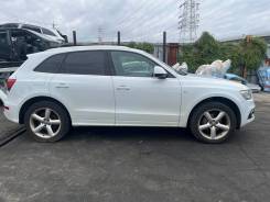 Audi Q5. 8R, CNCD ����