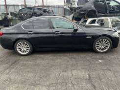 BMW 5-Series. F10, N20B20B ����