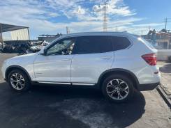 BMW X3. F25, N47D20C ����