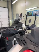 BRP Can-Am Outlander 1000R X MR. ��������, ��, �� ����