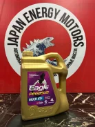 C&Lube Eagle. ATF (��� ����), �������������, 4��. ����
