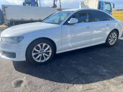 Audi A6. C7, CYPA ����