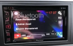 Pioneer AVH-290BT ����