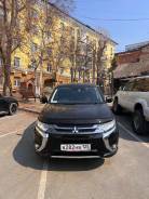 Mitsubishi Outlander. 4wd, 2.0 (118��.�.), ������, 82 497����. �� ����