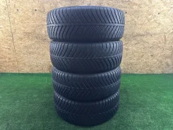 Goodyear Vector 4Seasons Hybrid. ������, 2022 ���, �/�, ����� 10 % ����