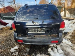 Hyundai Santa Fe ����