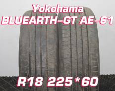 Yokohama BluEarth-XT AE-61. ������, 2024 ���, �/�, ����� 15 %. �������� ������� ����