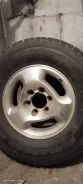 Yokohama Geolandar A/T G011. ����� at, 2007 ���, �/�, ����� 50 % ����