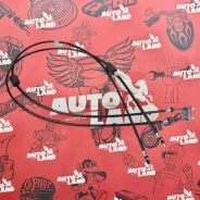 ���� ������� FORD Focus 2 MT1224, ������ MT1224 ����