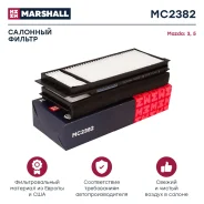 ������ �������� Marshall [MC2382] MC2382 ����