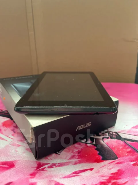 Asus Fonepad ����
