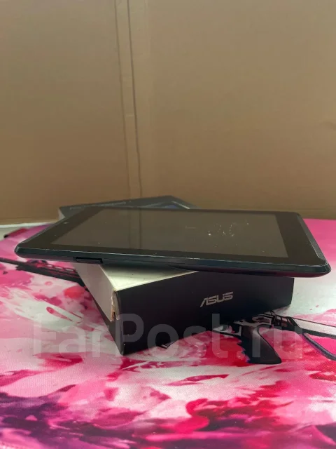 Asus Fonepad ����