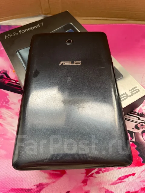 Asus Fonepad ����
