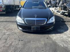 Mercedes-Benz S-Class. W221, 273961 ����