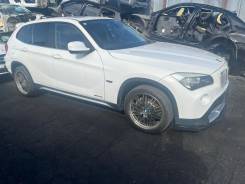 BMW X1. E84, N52B30A ����