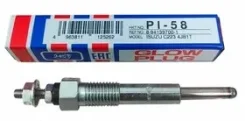 ����� ����������� PI-58, 4JB1T, 8-94319700-1, Y710J, PI58, HKT (B / 1 / 0) ���������� PI58 ����