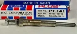 ����� ����������� PT-141, 2J, 2B, 3B, 19850-68060, PT141, HKT (B / 1 / 3) ���������� PT141 ����