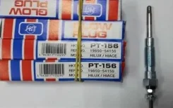 ����� ����������� PT-156, 1KD, 2KD, 19850-54150, PT156, HKT (B / 1 / 10) ���������� PT156 ����
