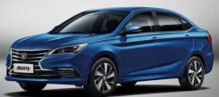 Changan Eado DT ����� ������ ������ ����
