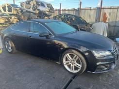 Audi A7. 4G, CGWD ����