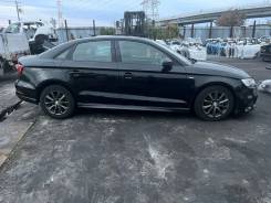 Audi A3. 8V, CXSA ����