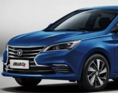 Changan Eado DT ���� �������� ������ ����