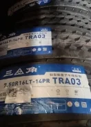 Triangle TRA02. �����������, ����� ����