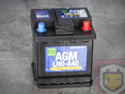 ����������� FQ AGM LN0-A40 40��. 440�. / L0 544401042 ����