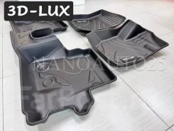 ��������� ������� 3D-LUX ��� Suzuki Jimny New (2018-�. �. )������ ���� ����
