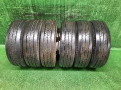 Toyo Delvex M134