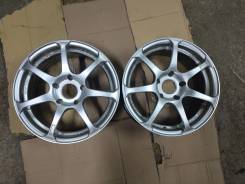 AVS Model 7. x15", 5x112, ET40, �� 66,6���. ����