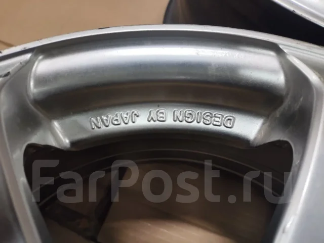 AVS Model 7. x15", 5x112, ET40, �� 66,6���. ����