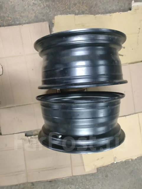 AVS Model 7. x15", 5x112, ET40, �� 66,6���. ����