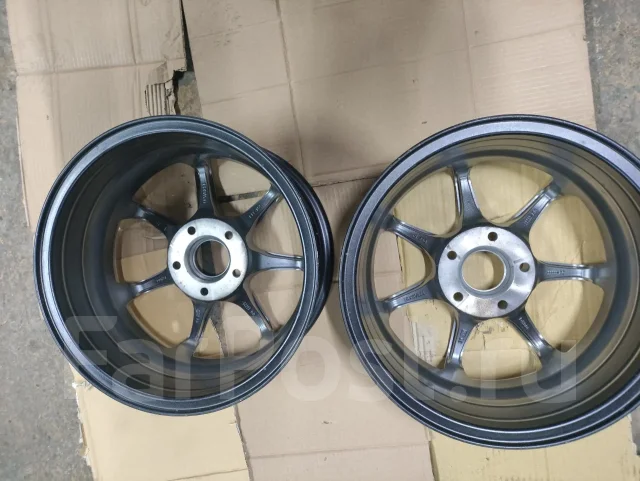 AVS Model 7. x15", 5x112, ET40, �� 66,6���. ����