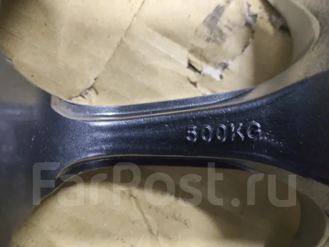 AVS Model 7. x15", 5x112, ET40, �� 66,6���. ����