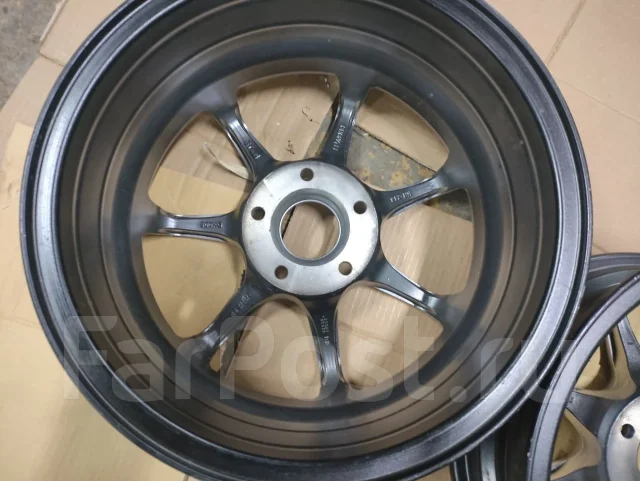 AVS Model 7. x15", 5x112, ET40, �� 66,6���. ����