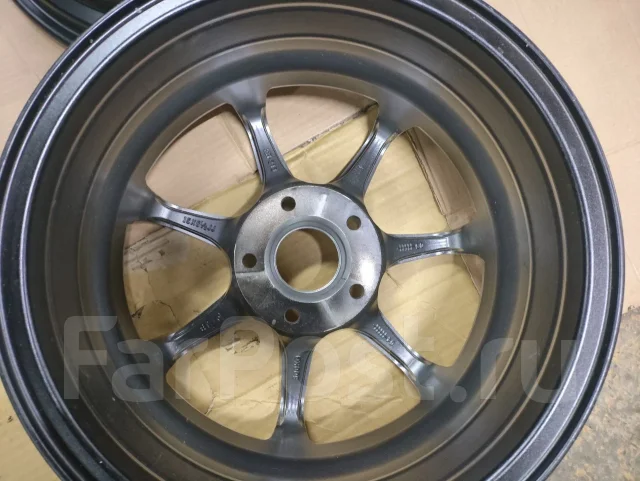 AVS Model 7. x15", 5x112, ET40, �� 66,6���. ����