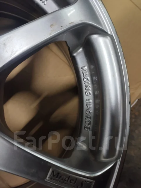 AVS Model 7. x15", 5x112, ET40, �� 66,6���. ����