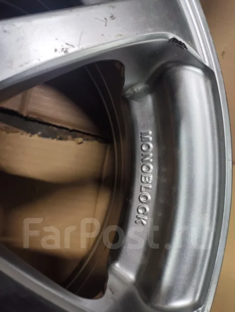 AVS Model 7. x15", 5x112, ET40, �� 66,6���. ����