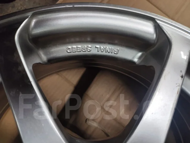 AVS Model 7. x15", 5x112, ET40, �� 66,6���. ����