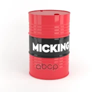 �������� ����������� ���������������� MICKING ANTIFREEZE SUPER LLC P-OAT Technology -50C (red) 200�� (185�) MICKING ���. MA1065 ����