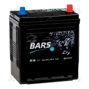 Bars. 42��.�., B19, 350��., ��������, ������������ ��������� ����