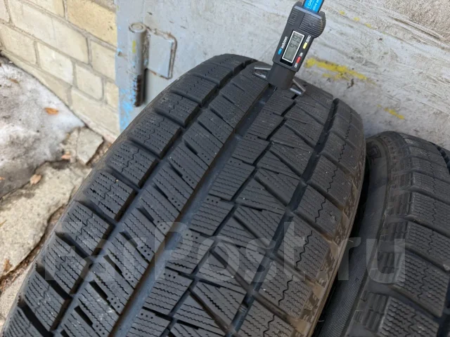 Bridgestone Blizzak Revo GZ. ������, ��� �����, �/�, ����� �� 5 % ����