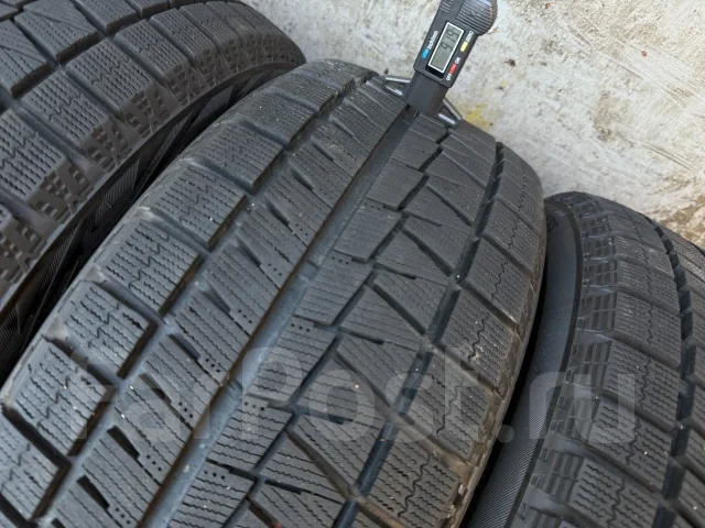 Bridgestone Blizzak Revo GZ. ������, ��� �����, �/�, ����� �� 5 % ����