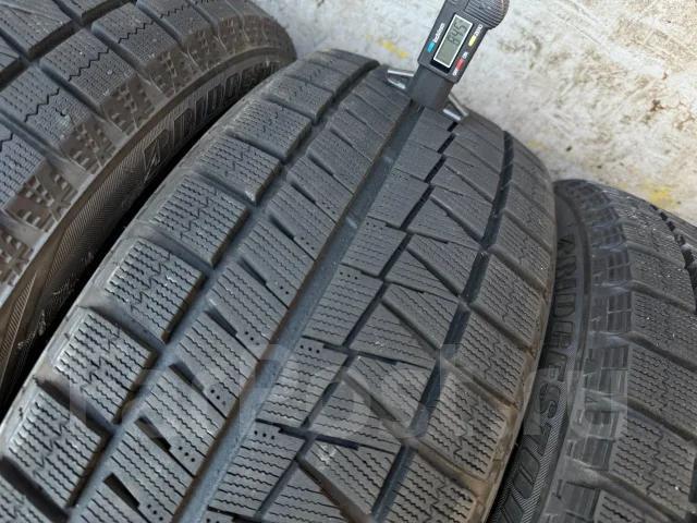 Bridgestone Blizzak Revo GZ. ������, ��� �����, �/�, ����� �� 5 % ����